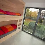 Historisches Wohnen Modern Interpretiert *