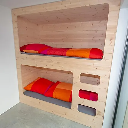 Apartmán Historisches Wohnen Modern Interpretiert *