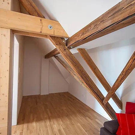 Apartamento Historisches Wohnen Modern Interpretiert Kirrweiler (Sudliche Weinstrasse)