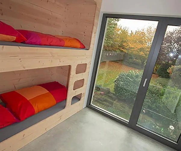 Historisches Wohnen Modern Interpretiert *