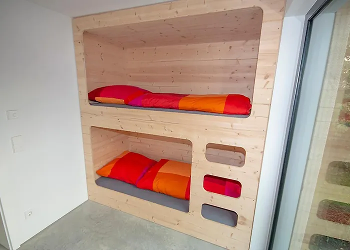 Apartmán Historisches Wohnen Modern Interpretiert *